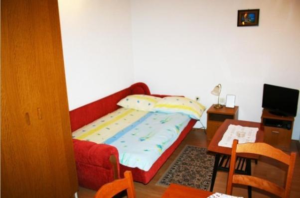 Apartments Nino Jasenak Quarto foto